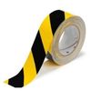  Băng keo dán nền cảnh báo sọc vàng đen 48mm x 33m- IMS 