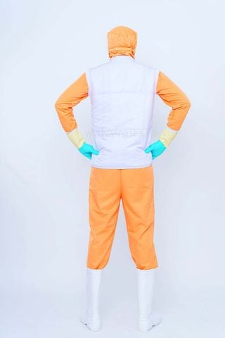 Áo khoác cấp đông Ewear AK-CĐ1