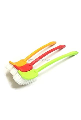 Bàn chải cán dài