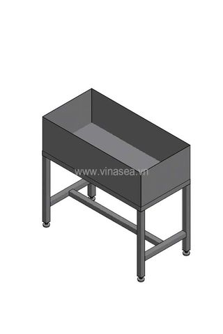 Bồn ngâm tay khử trùng