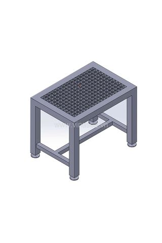 Bục đứng 1 tầng