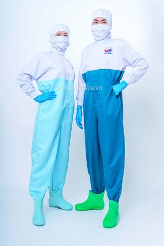 Đồng phục chế biến sushi Ewear CB-SS3