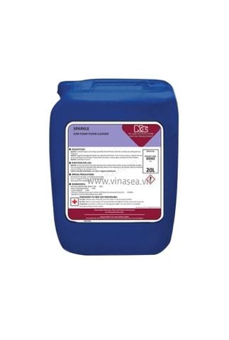 Chất lau sàn đa dụng Sparkle