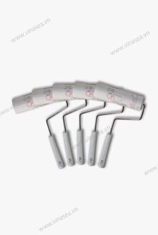 Cuộn băng keo lăn tóc