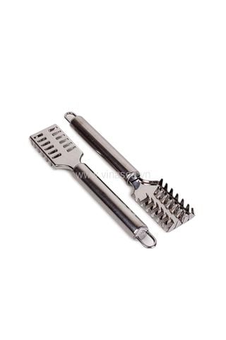 Dao đánh vảy cá vuông