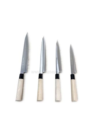 Dao phi lê cán gỗ