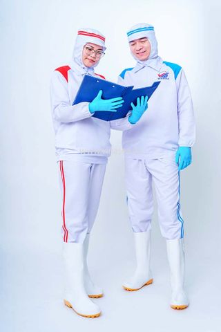 Đồng phục quản lý, điều hành Ewear ĐH-QC1