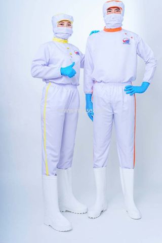 Đồng phục quản lý, điều hành Ewear ĐH-QC2