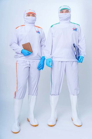 Đồng phục quản lý, điều hành Ewear ĐH-QC3