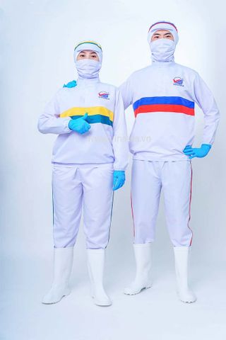 Đồng phục quản lý, điều hành Ewear ĐH-QC4