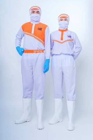 Đồng phục quản lý, điều hành Ewear ĐH-QC5