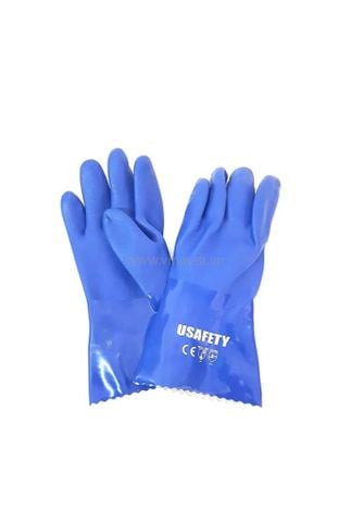 Găng tay cấp đông 806