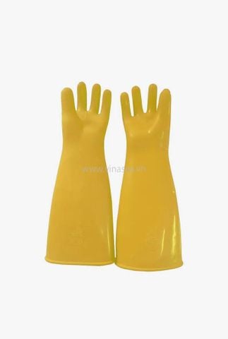 Găng tay cách điện hạ áp