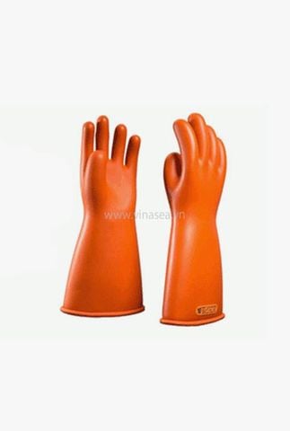 Găng tay cách điện cao áp