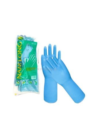 Găng tay Nam Long siêu bền