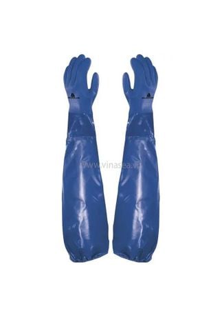 Găng tay chống hoá chất VE766