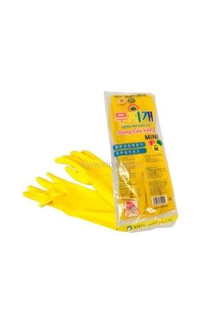 Găng tay Đông Cầu Vồng mini