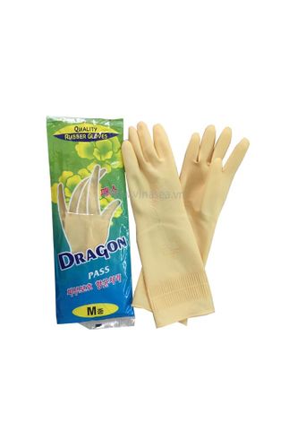 Găng tay Hướng Dương lớn