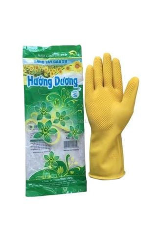 Găng tay Hướng Dương mini