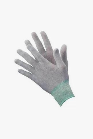 Găng tay len mỏng kim 13
