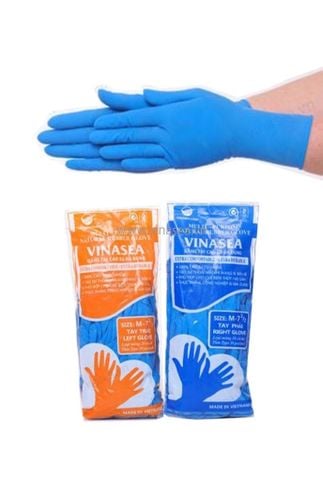 Găng tay Latex Vinasea