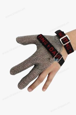Găng tay chống cắt 3 ngón