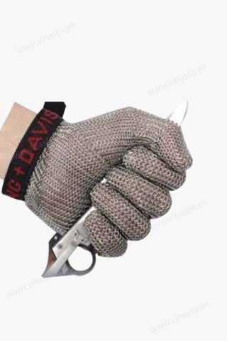 Găng tay chống cắt 5 ngón