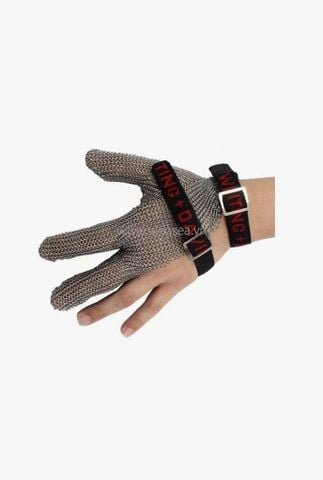 Găng tay chống cắt 3 ngón