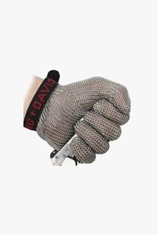 Găng tay chống cắt 5 ngón