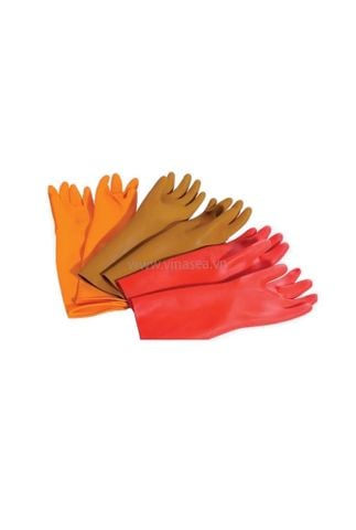 Găng tay công nghiệp dài 42cm