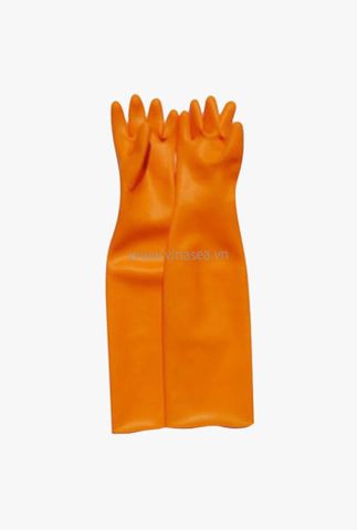 Găng tay công nghiệp dài 62cm