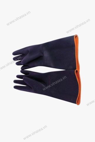 Găng tay công nghiệp TQ