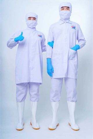 Đồng phục khách hàng Ewear KH1