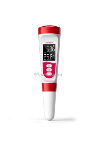 Nhiệt kế đo PH