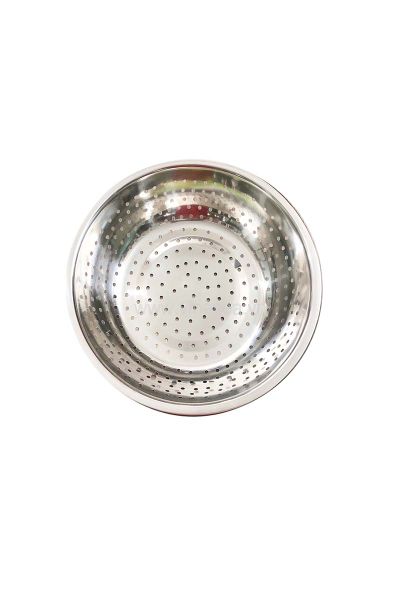 Rổ inox