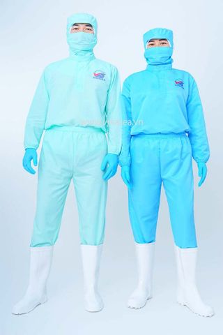 Đồng phục sơ chế Ewear SC-NL1