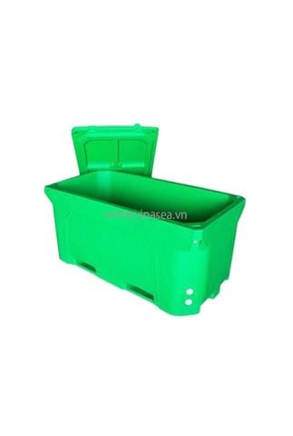 Thùng nhựa cách nhiệt 1700 lít