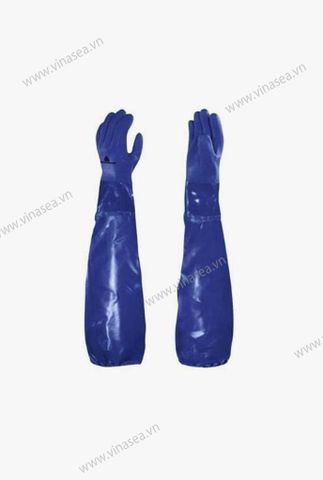Găng tay chống hoá chất VE766