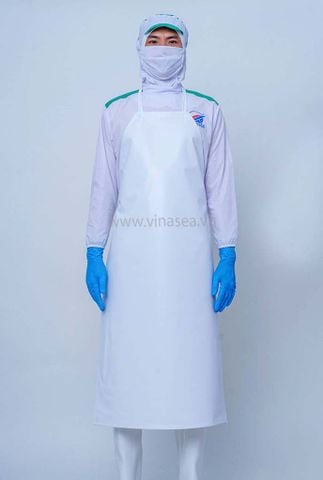 Yếm nhựa bảo hộ TPU