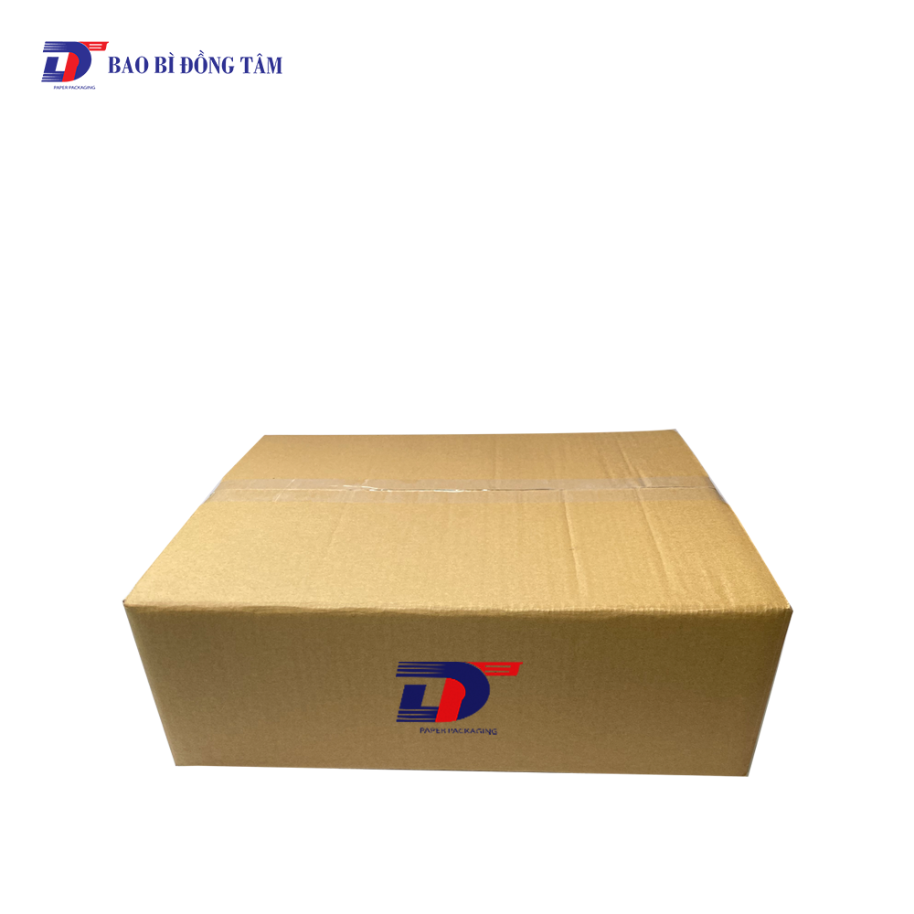  Thùng carton đựng bếp từ 