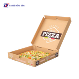  Thùng carton đựng thực phẩm 