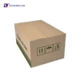  Thùng carton vận chuyển hàng hóa 