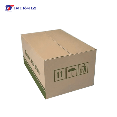 Thùng carton theo công dụng