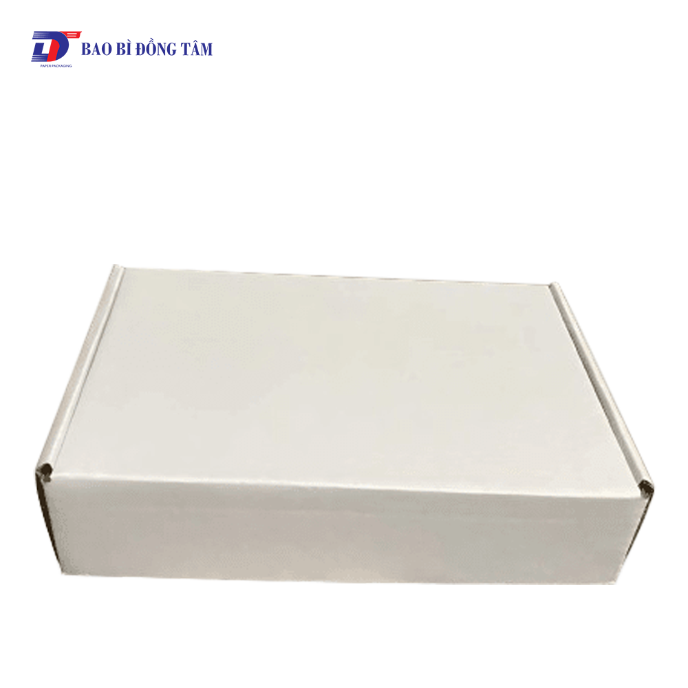  Thùng carton đựng laptop, điện thoại 