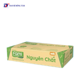  Thùng carton đựng sữa 