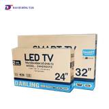  Thùng Carton Đựng TV 