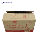  Thùng carton đựng phẩm đông lạnh 