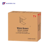  Thùng Carton Đựng Đồ Gia Dụng 