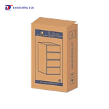  Thùng Carton Đựng Đồ Gia Dụng 