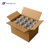  Thùng Carton Đựng Bia Lon 
